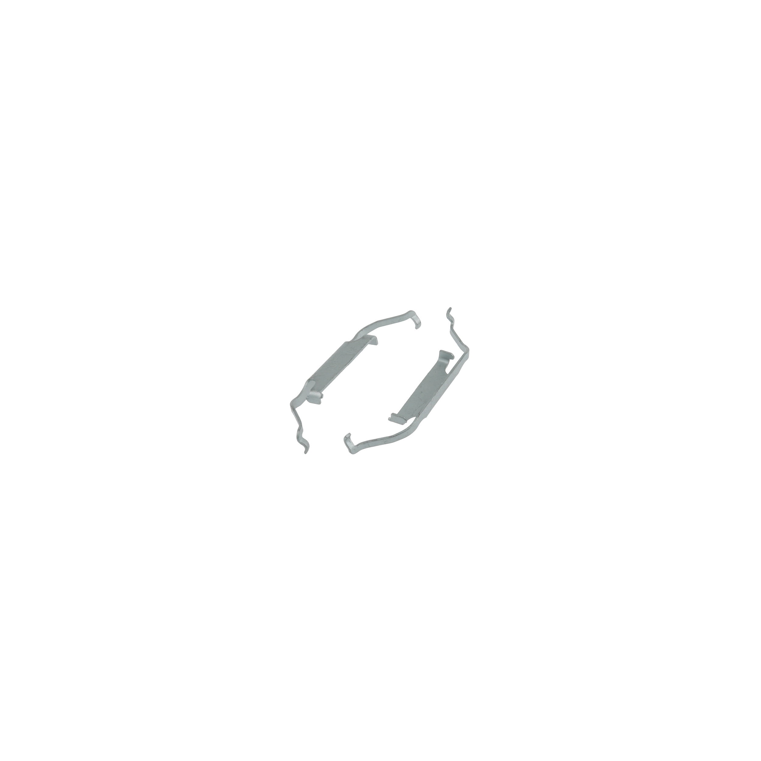 Raybestos R-Line Disc Brake Hardware Kit, H5581A