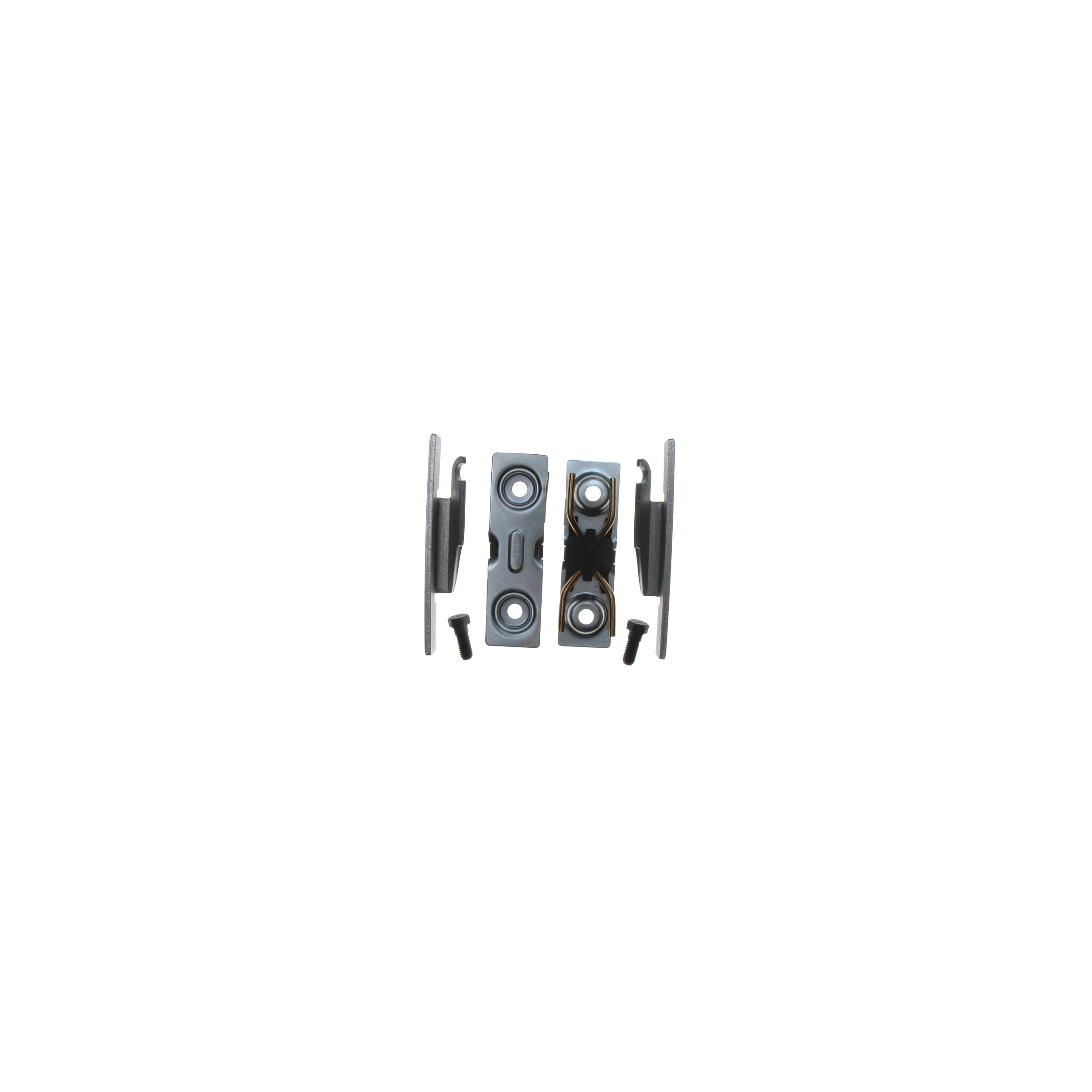 Raybestos R-Line Disc Brake Hardware Kit, H5583A