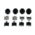 thumbnail image 1 of Raybestos R-Line Disc Brake Hardware Kit, H5588A Fits select: 2012 DODGE RAM 1500, 2013-2018 RAM 2500, 1 of 2