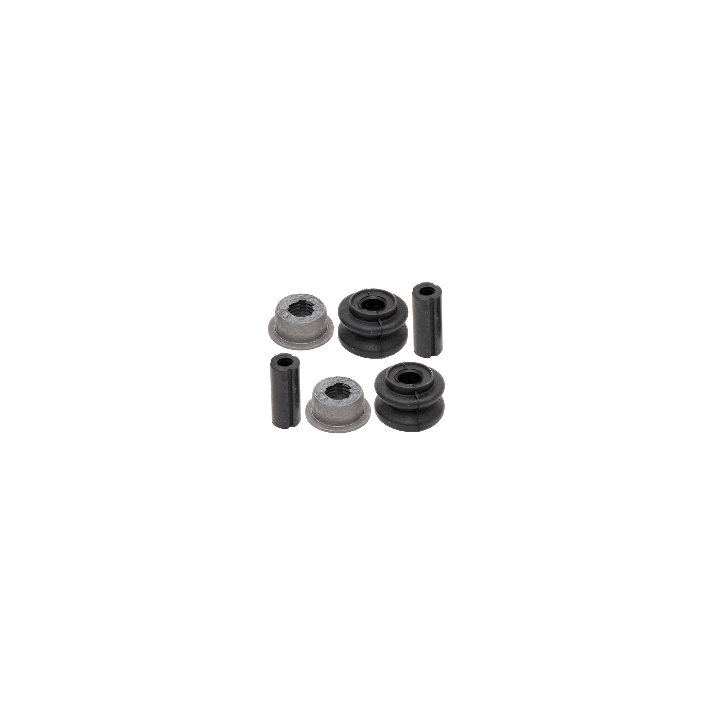 Raybestos R-Line Disc Brake Hardware Kit H5589A