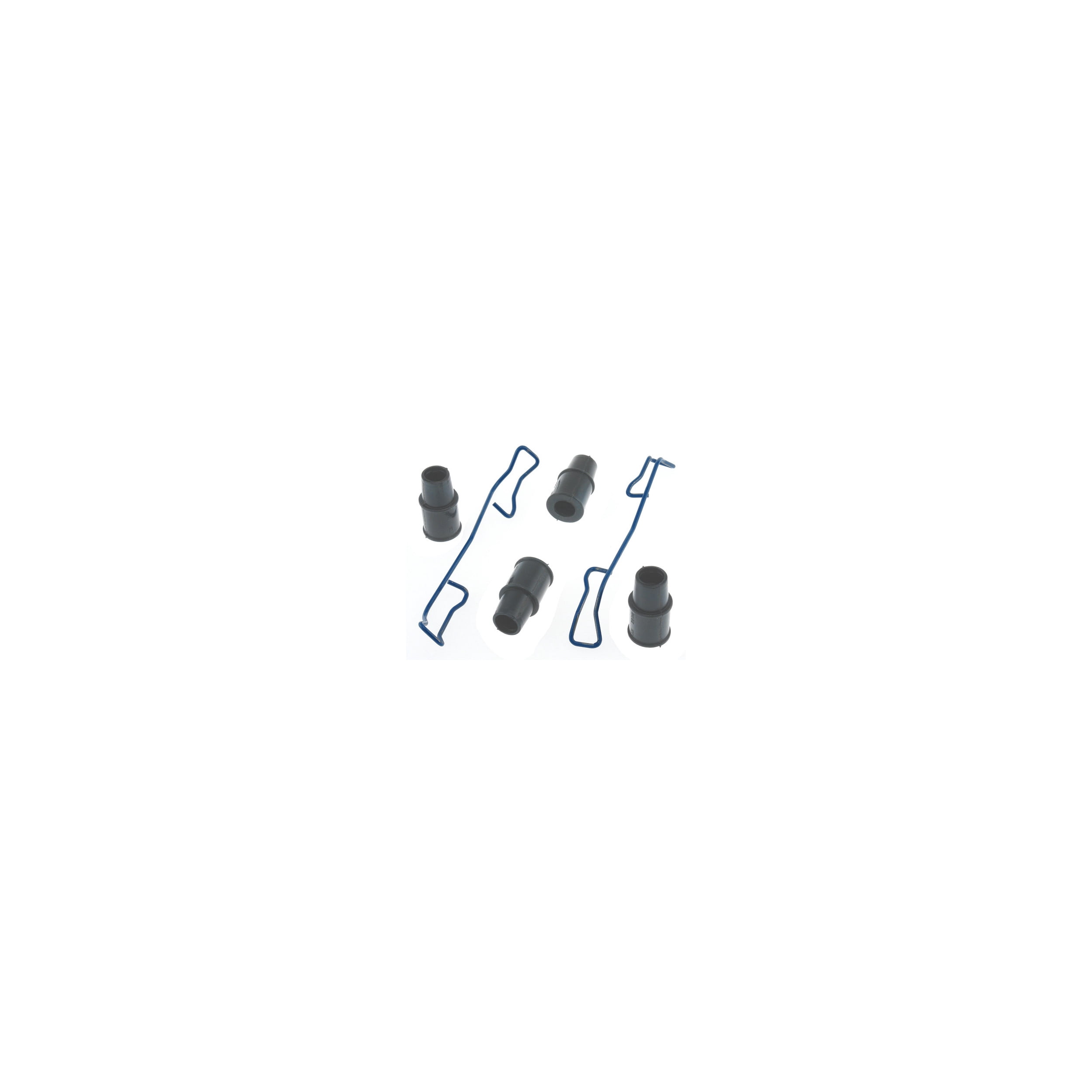 Raybestos R-Line Disc Brake Hardware Kit H5627A