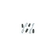 thumbnail image 1 of Raybestos R-Line Disc Brake Hardware Kit H5627A, 1 of 1