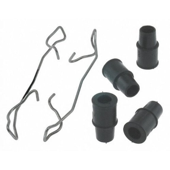 Raybestos R-Line Disc Brake Hardware Kit, H5665A Fits select: 2001-2003 SATURN L200, 2001-2004 SATURN LW300