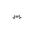 thumbnail image 1 of Raybestos R-Line Disc Brake Hardware Kit, H5695A, 1 of 2