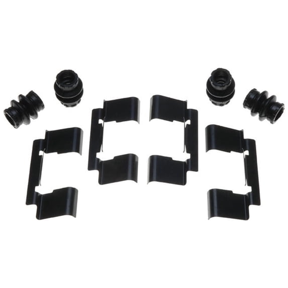 Raybestos R-Line Disc Brake Hardware Kit, H5705A Fits select: 2003-2010 CHRYSLER PT CRUISER, 2004-2005 DODGE NEON SRT-4