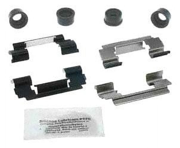 Raybestos R-Line Disc Brake Hardware Kit, H5759A