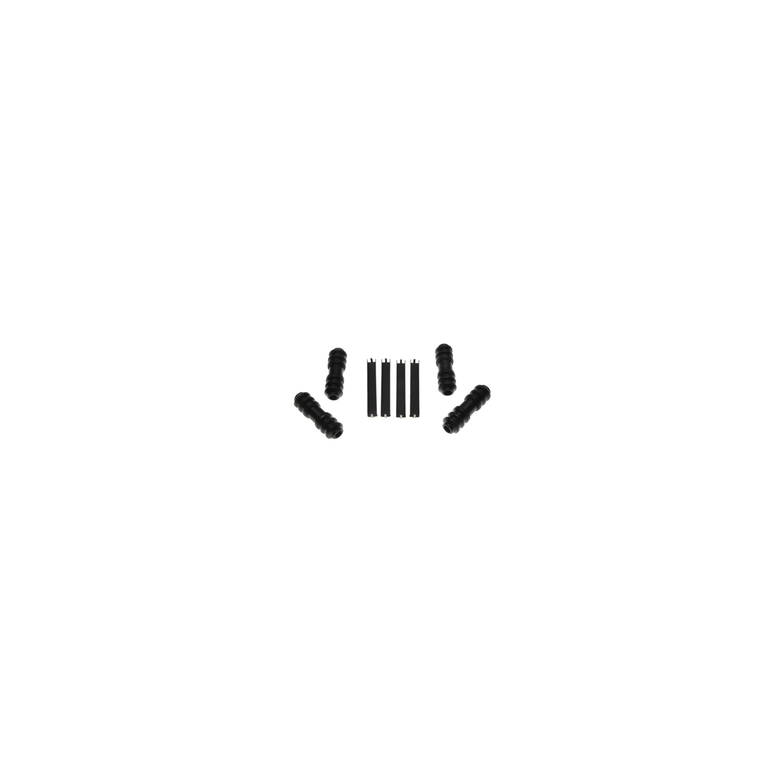 Raybestos R-Line Disc Brake Hardware Kit H5763A