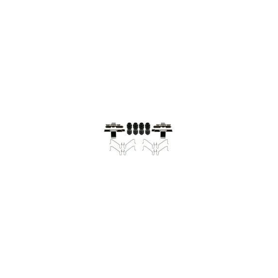 Raybestos R-Line Disc Brake Hardware Kit H5769A