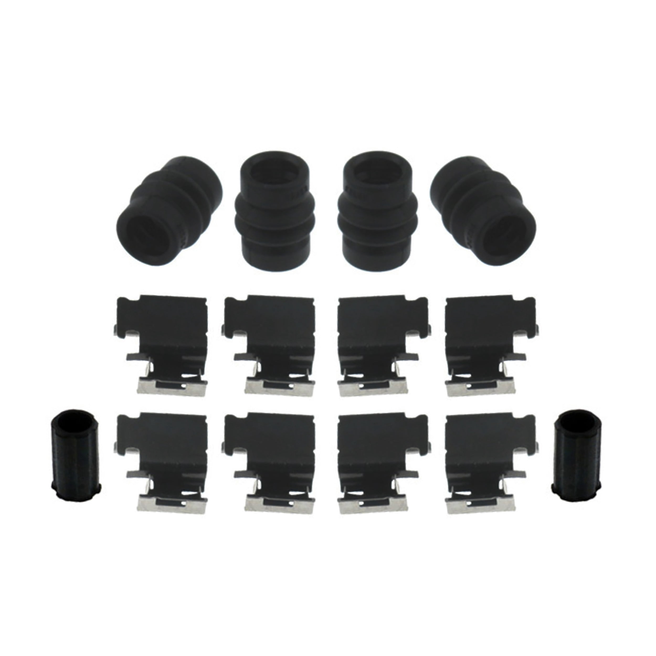 Raybestos R-Line Disc Brake Hardware Kit, H5771A Fits select: 2008-2009 FORD TAURUS, 2005-2007 FORD FIVE HUNDRED