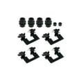 thumbnail image 1 of Raybestos R-Line Disc Brake Hardware Kit, H5783A Fits select: 2005-2008 CHEVROLET UPLANDER, 2005-2006 PONTIAC MONTANA, 1 of 1