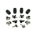 thumbnail image 1 of Raybestos R-Line Disc Brake Hardware Kit H5785A Fits select: 2005-2007 FORD F250, 2011-2012 FORD F450, 1 of 2