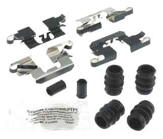 Raybestos R-Line Disc Brake Hardware Kit H5797A