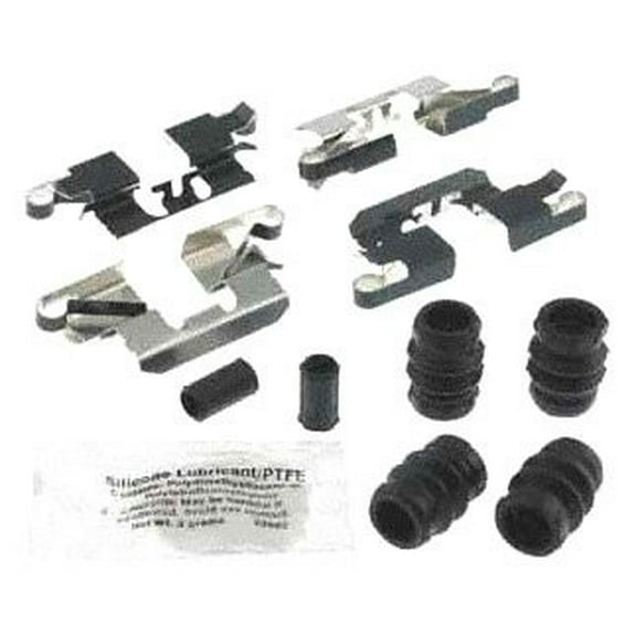 Raybestos R-Line Disc Brake Hardware Kit H5797A