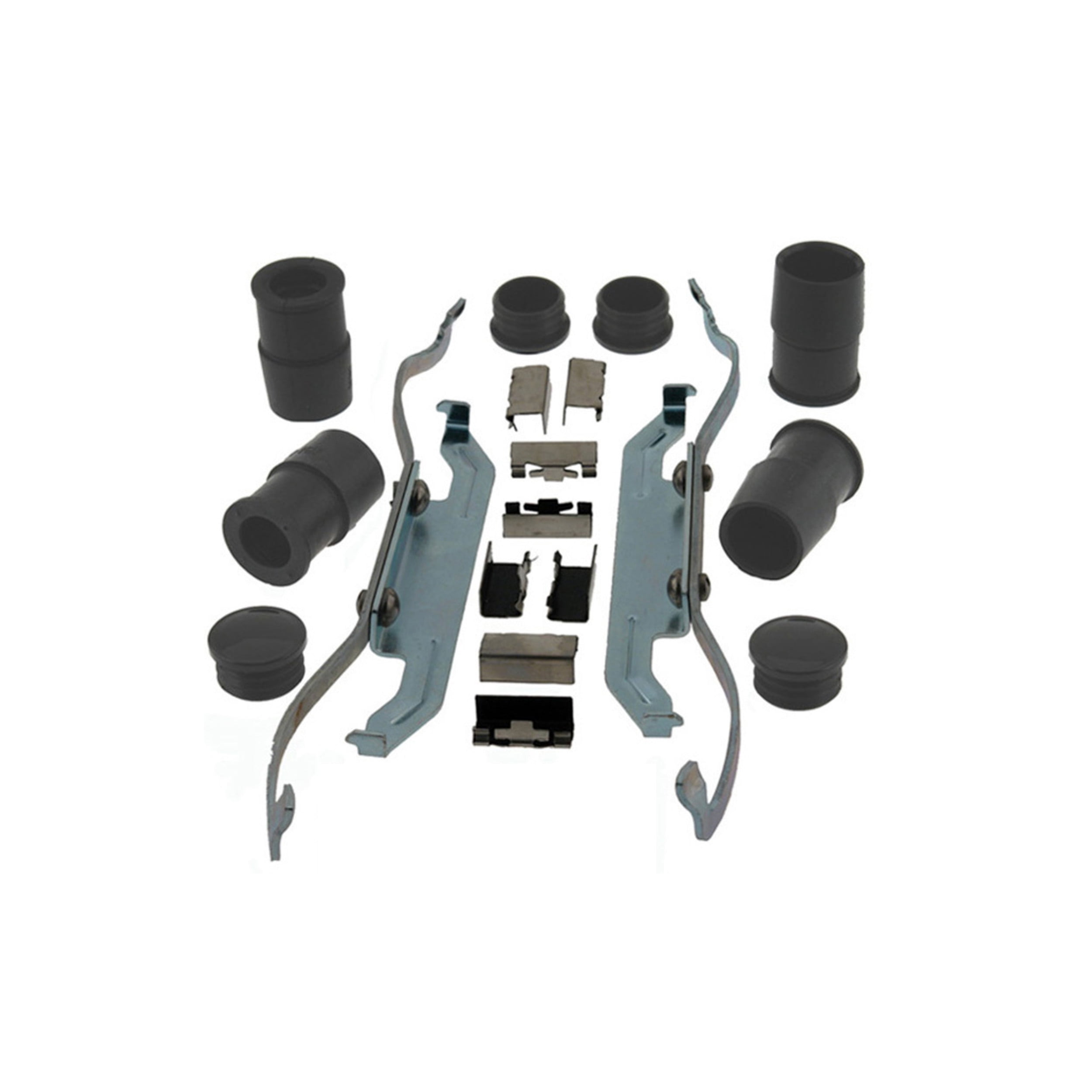 Raybestos R-Line Disc Brake Hardware Kit H5812A Fits select: 2007-2009 FORD EXPEDITION, 2007-2009 LINCOLN NAVIGATOR