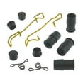 thumbnail image 1 of Raybestos R-Line Disc Brake Hardware Kit H5814A Fits select: 2016-2020 HONDA CIVIC, 2018 HONDA ACCORD, 1 of 2