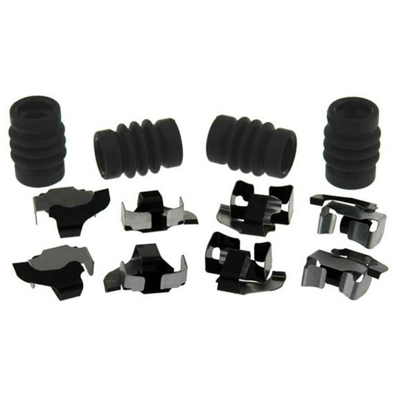 Raybestos R-Line Disc Brake Hardware Kit H5816A