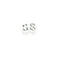 thumbnail image 1 of Raybestos R-Line Disc Brake Hardware Kit, H5824A, 1 of 1