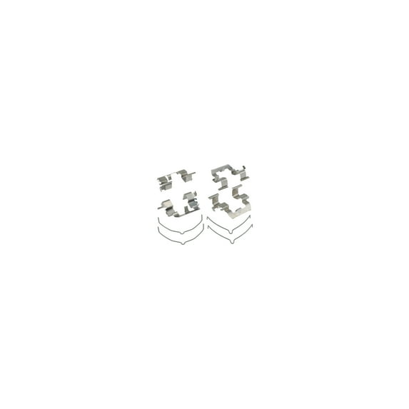 Raybestos R-Line Disc Brake Hardware Kit, H5824A