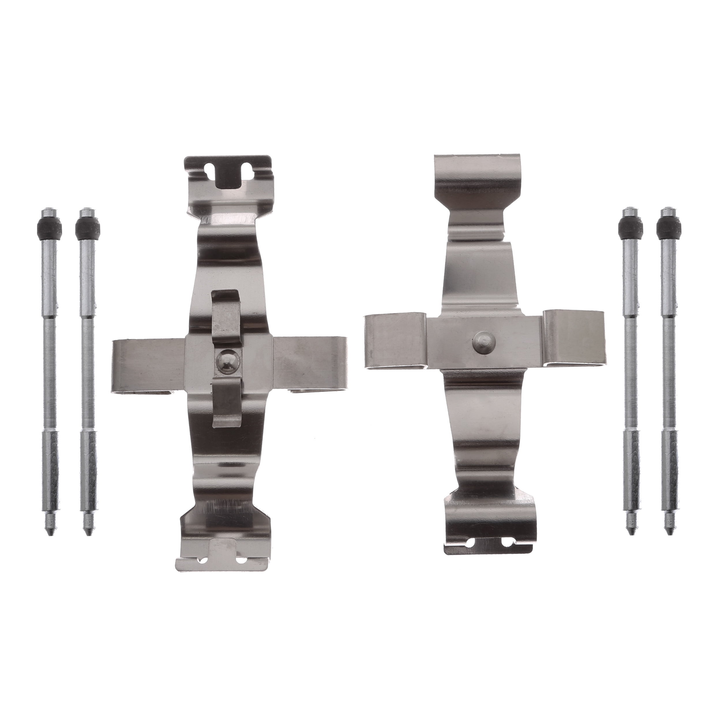 Raybestos R-Line Disc Brake Hardware Kit, H5831A Fits select: 2014-2015 MERCEDES-BENZ S, 2013 AUDI Q5