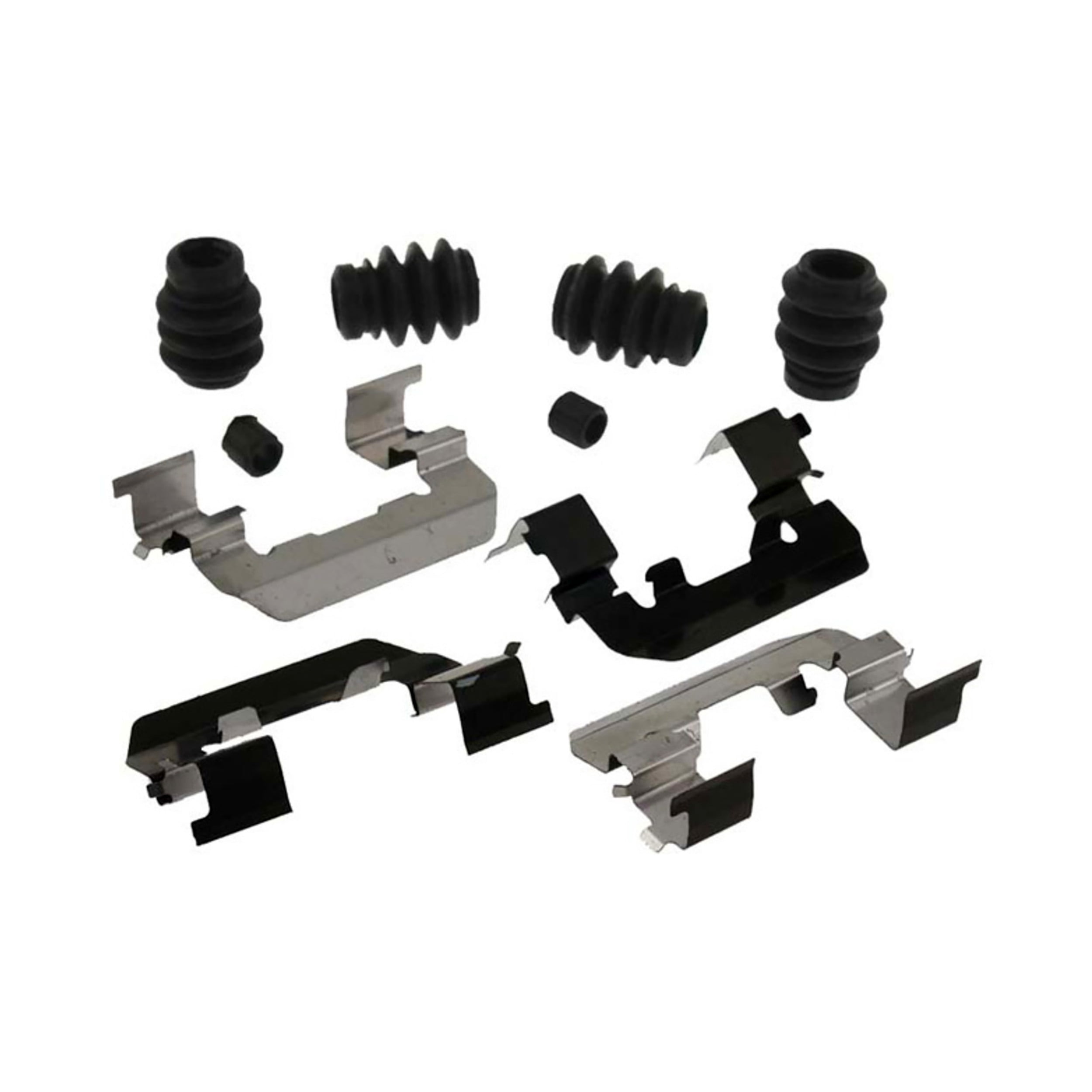 Raybestos R-Line Disc Brake Hardware Kit H5833A