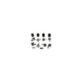 thumbnail image 1 of Raybestos R-Line Disc Brake Hardware Kit, H5833A, 1 of 1