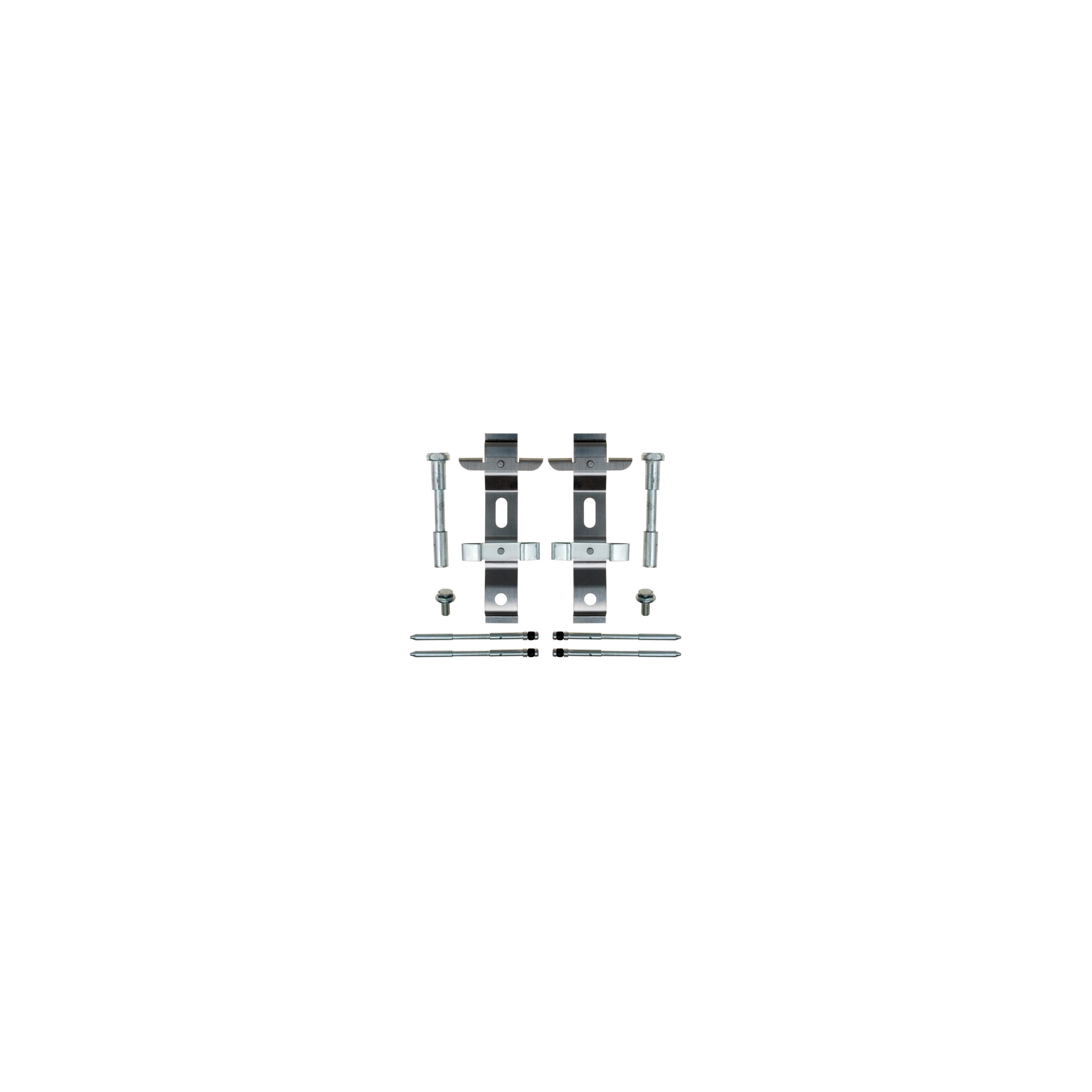 Raybestos R-Line Disc Brake Hardware Kit H5850A