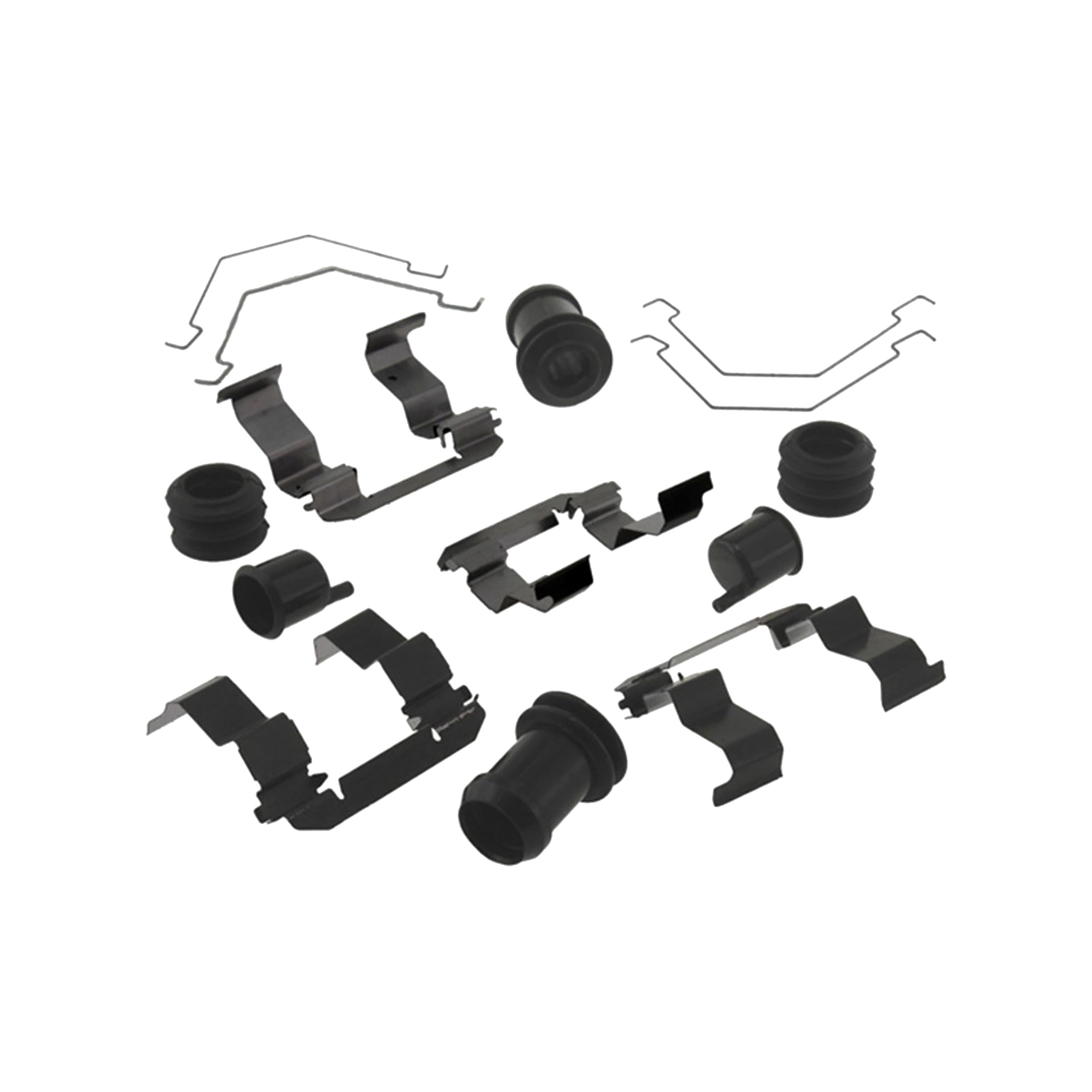 Raybestos R-Line Disc Brake Hardware Kit, H5851A