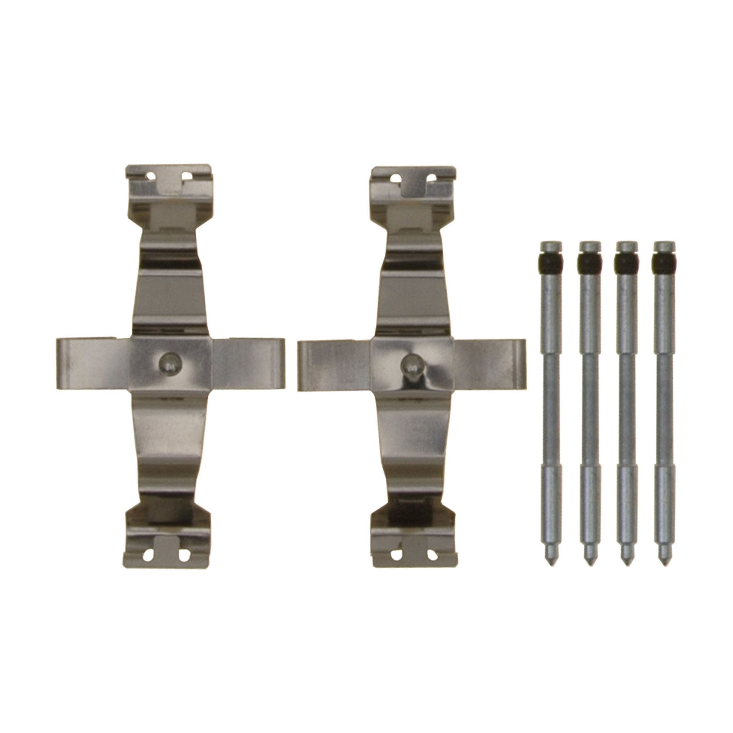 Raybestos R-Line Disc Brake Hardware Kit, H5870A Fits select: 2013-2014 CADILLAC XTS, 2013-2017 CADILLAC ATS