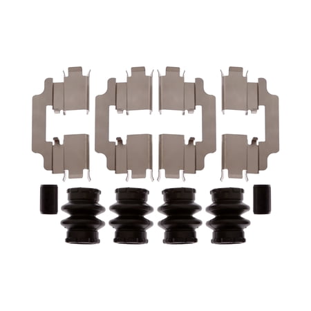 Raybestos R-Line Disc Brake Hardware Kit, H5874A Fits select: 2014-2017 FIAT 500L
