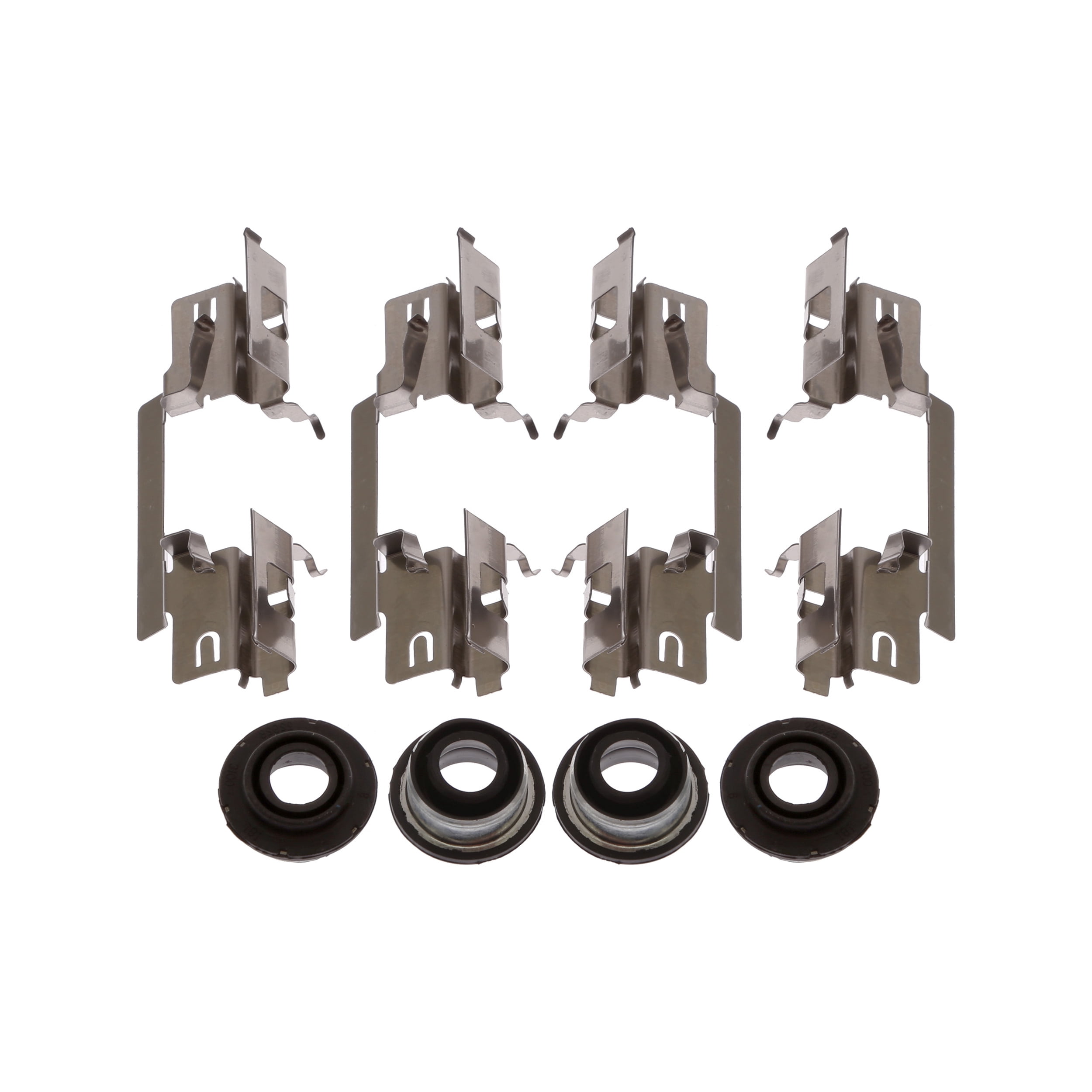 Raybestos R-Line Disc Brake Hardware Kit H5883A Fits select: 2014-2017 CHEVROLET SILVERADO, 2014-2017 GMC SIERRA