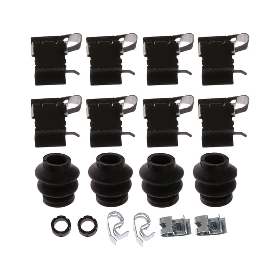 Raybestos R-Line Disc Brake Hardware Kit H5885A