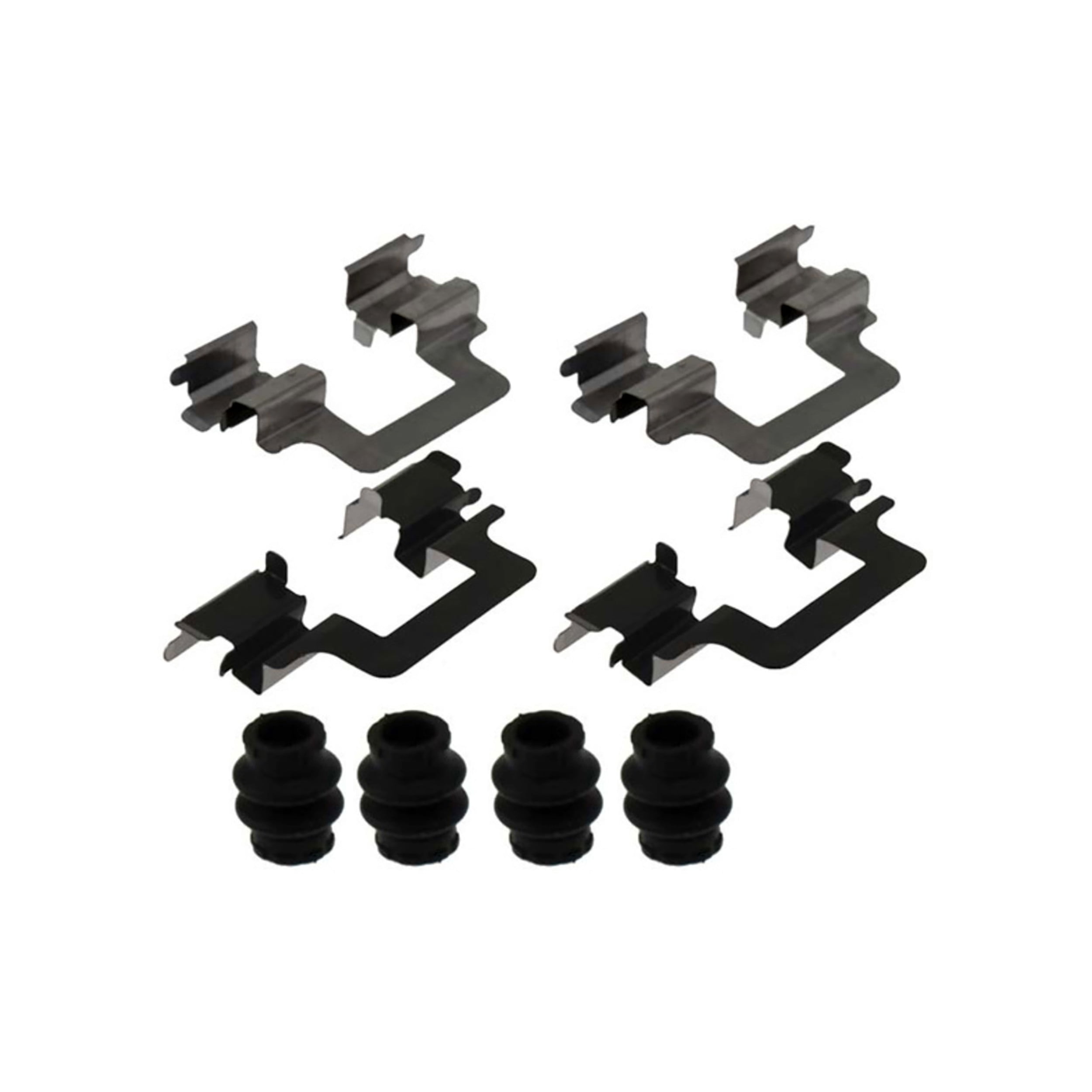 Raybestos R-Line Disc Brake Hardware Kit, H5892A Fits select: 2011-2017 VOLVO S60, 2010-2017 VOLVO XC60