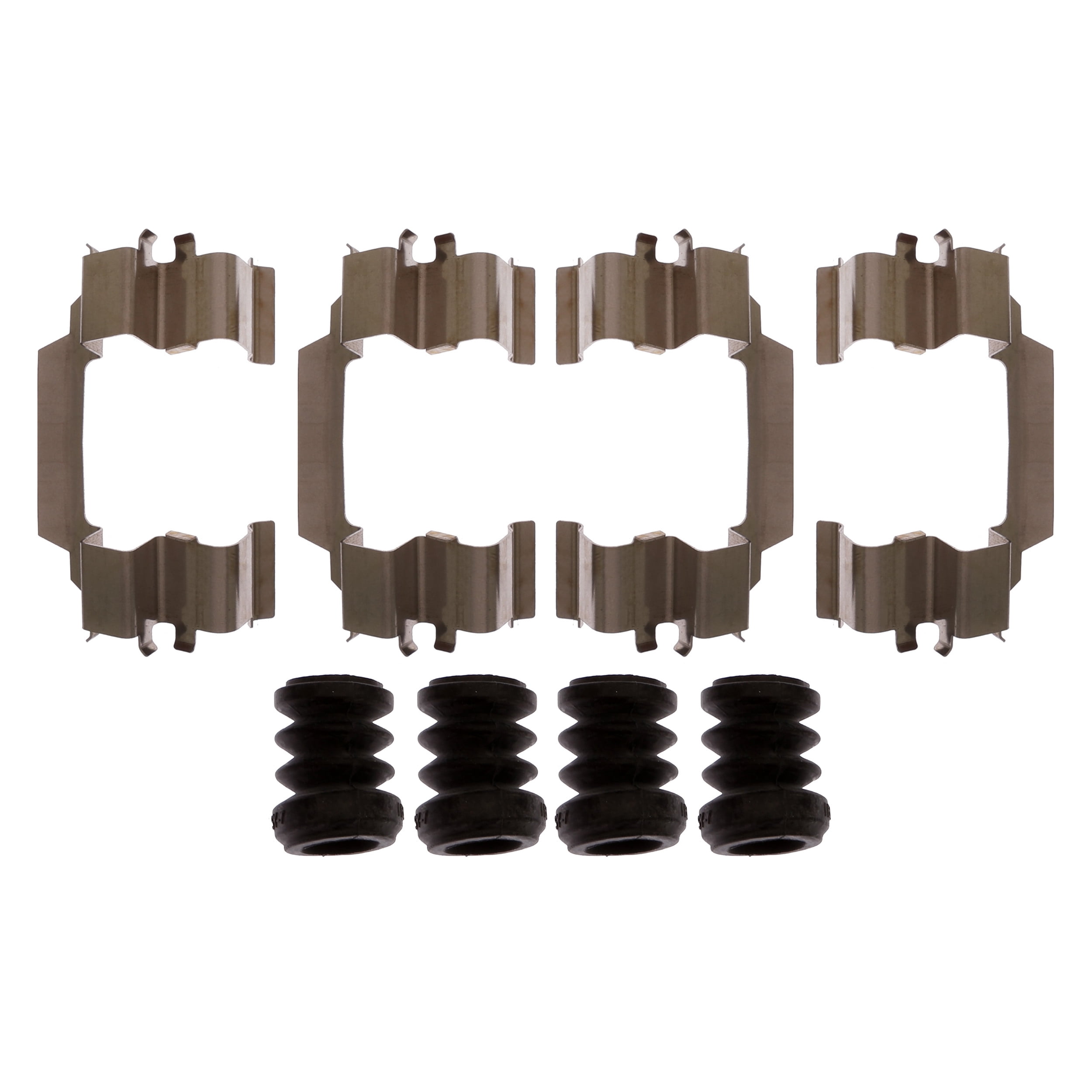 Raybestos R-Line Disc Brake Hardware Kit H5906A Fits select: 2013-2015 CHEVROLET SPARK
