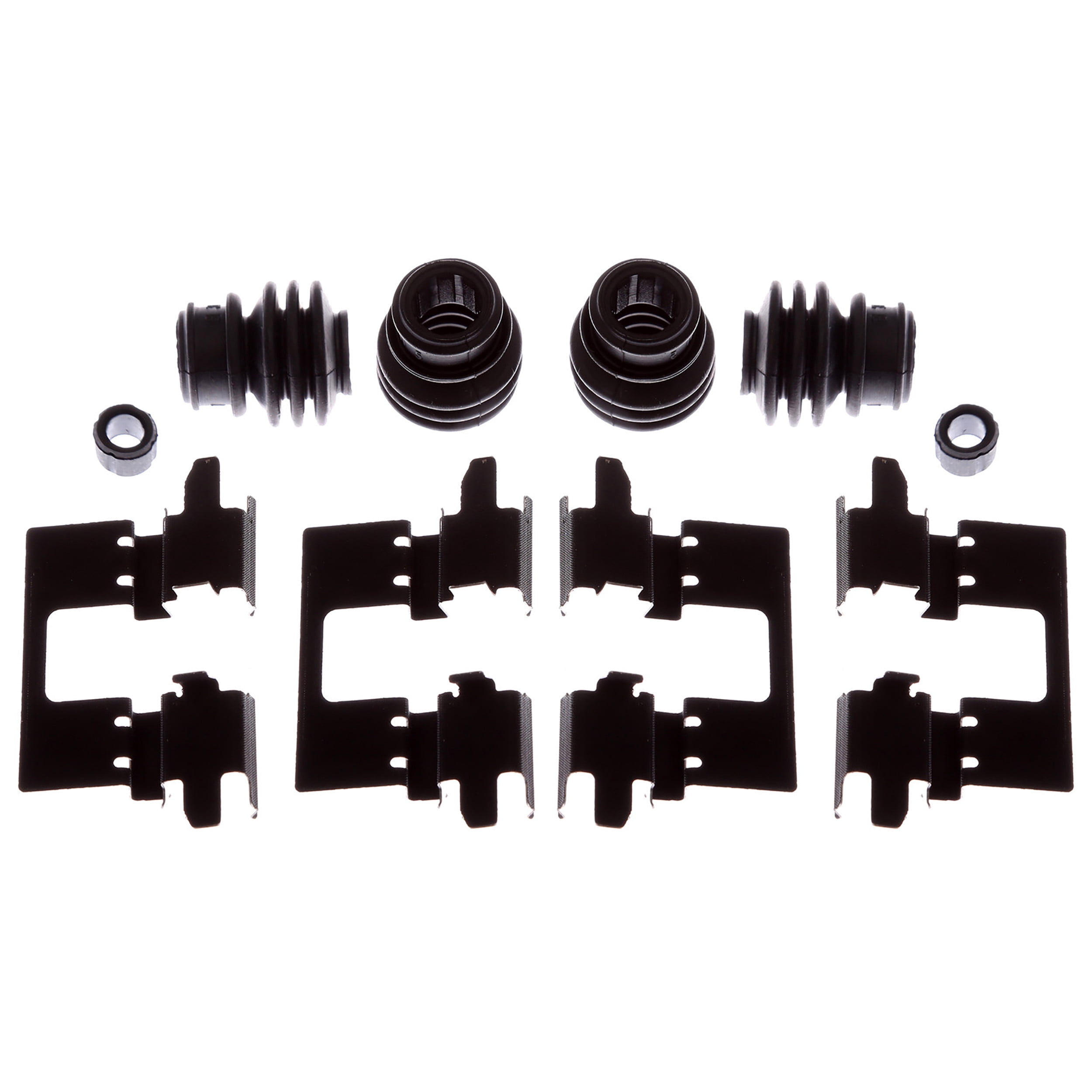 Raybestos R-Line Disc Brake Hardware Kit, H5915A Fits select: 2014-2016 MAZDA 3