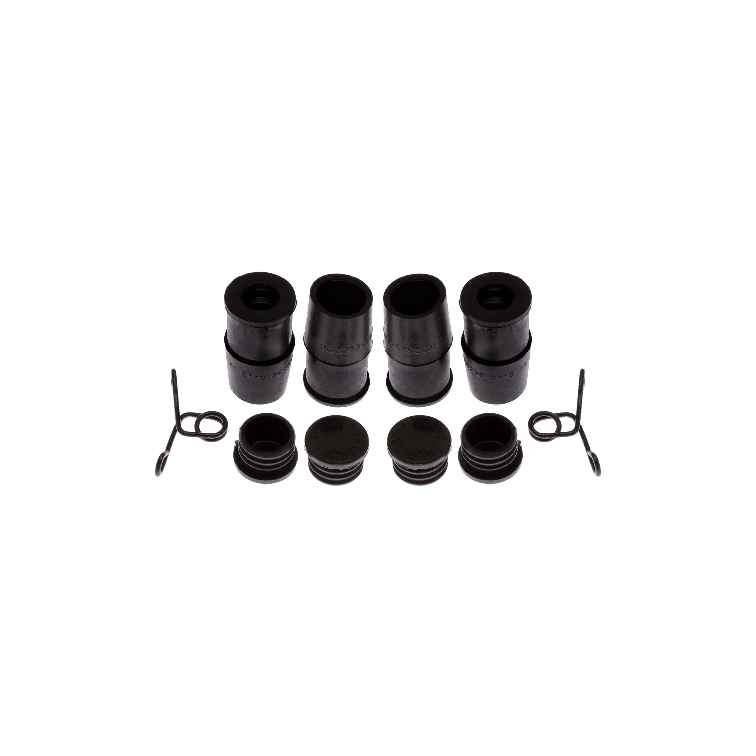 Raybestos R-Line Disc Brake Hardware Kit H5918A Fits select: 2017-2020 CHRYSLER PACIFICA