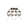 thumbnail image 1 of Raybestos R-Line Disc Brake Hardware Kit H5919A Fits select: 2016-2017 HONDA ACCORD SPORT, 2018 HONDA CIVIC SI, 1 of 2