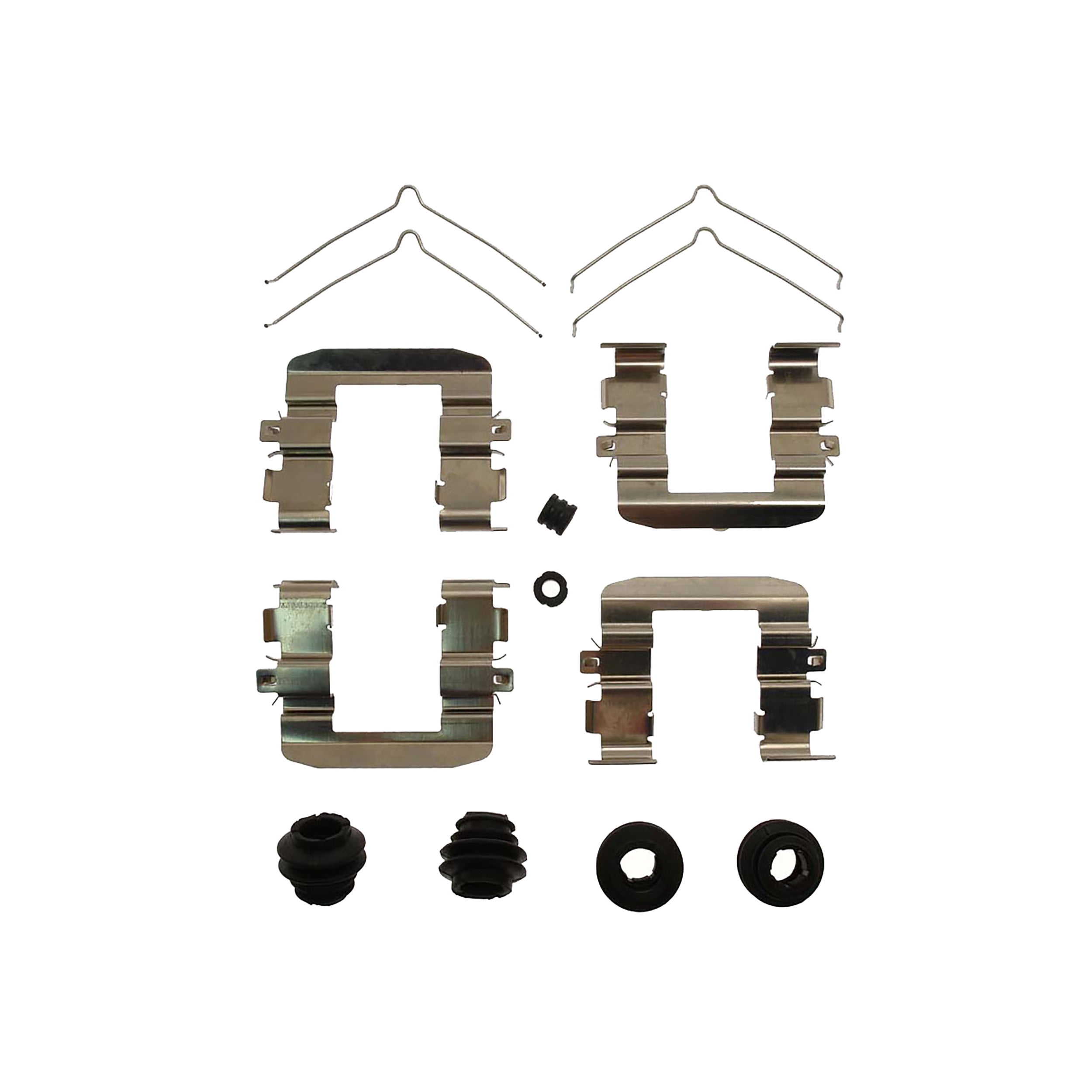 Raybestos R-Line Disc Brake Hardware Kit H5930A