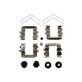 thumbnail image 1 of Raybestos R-Line Disc Brake Hardware Kit H5930A, 1 of 1