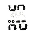 thumbnail image 1 of Raybestos R-Line Disc Brake Hardware Kit H5932A, 1 of 1