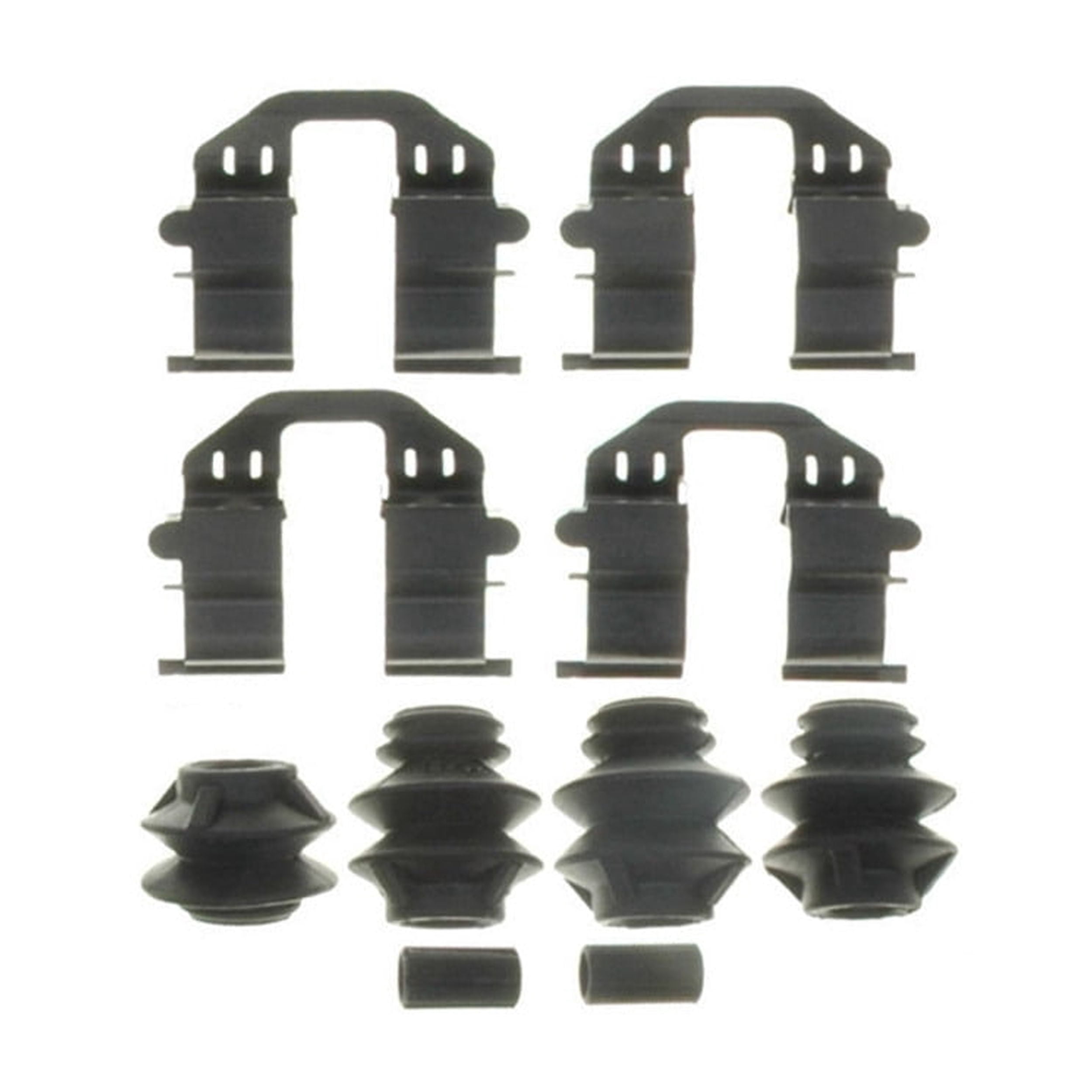 Raybestos R-Line Disc Brake Hardware Kit, H5933A