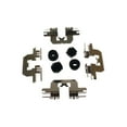 thumbnail image 1 of Raybestos R-Line Disc Brake Hardware Kit H5935A Fits select: 2016-2017 MAZDA MX-5 MIATA, 2017 FIAT 124 SPIDER, 1 of 1