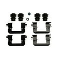 thumbnail image 1 of Raybestos R-Line Disc Brake Hardware Kit, H5941A Fits select: 2015-2018 FORD MUSTANG GT, 1 of 2