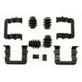 thumbnail image 1 of Raybestos H18275A Disc Brake Hardware Kit, Fits: Dodge H100 Front, Dodge H100 Van, 1 of 1