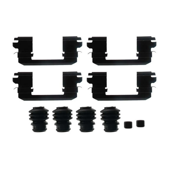 Raybestos R-Line Disc Brake Hardware Kit H5944A