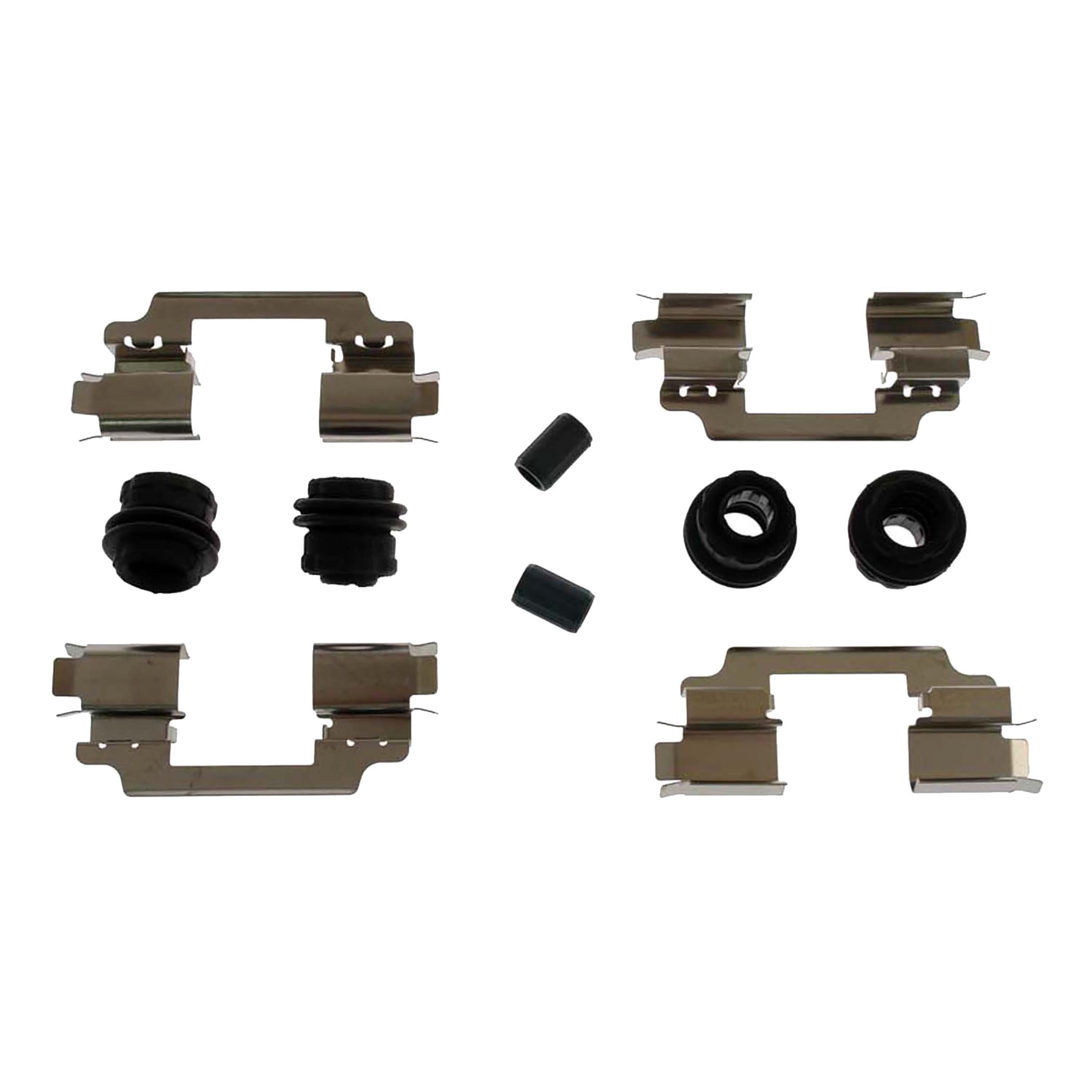 Raybestos R-Line Disc Brake Hardware Kit, H5959A Fits select: 2015 ,2016-2018 MINI COOPER