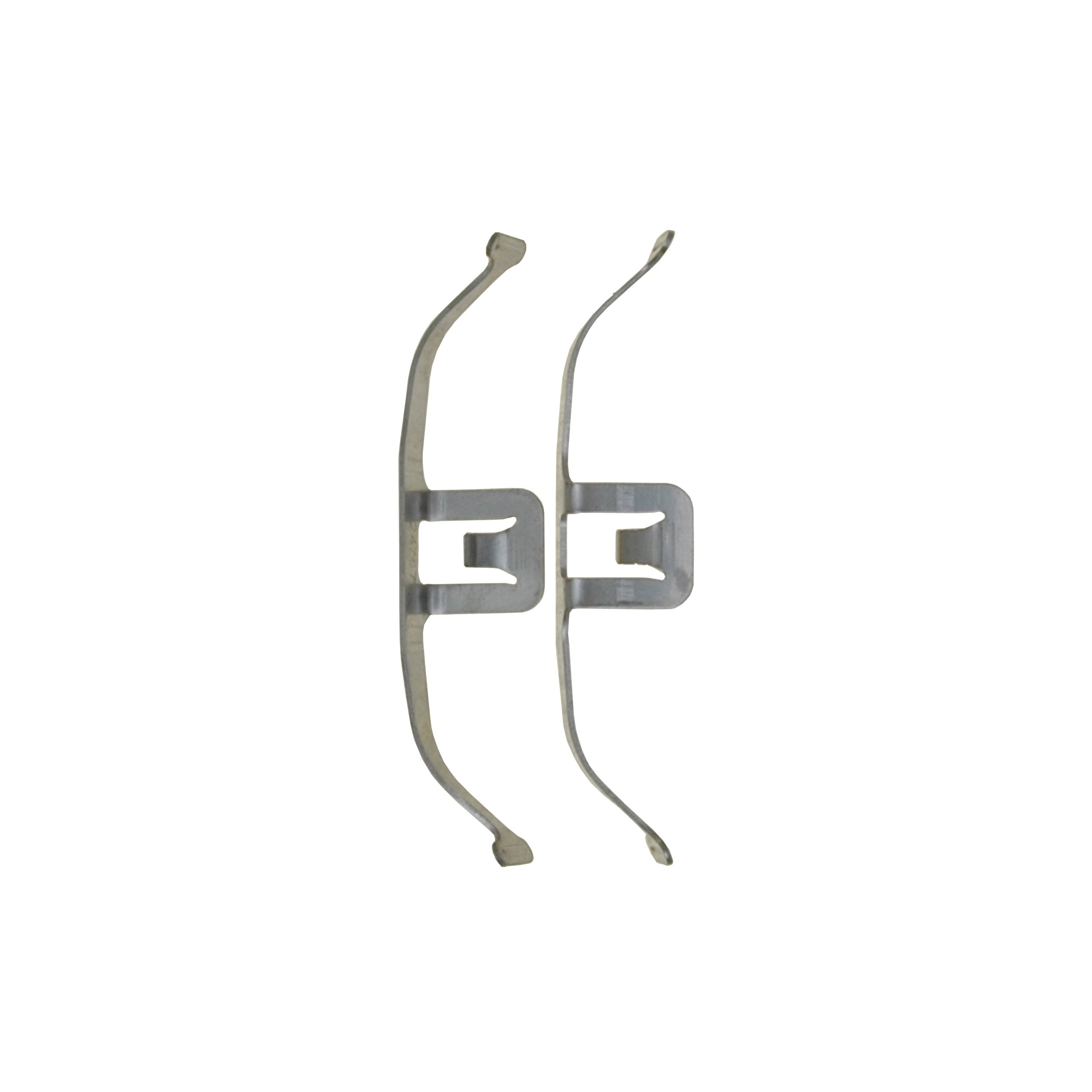 Raybestos R-Line Disc Brake Hardware Kit, H5962A Fits select: 2010-2017 MERCEDES-BENZ E, 2009-2016 AUDI Q5