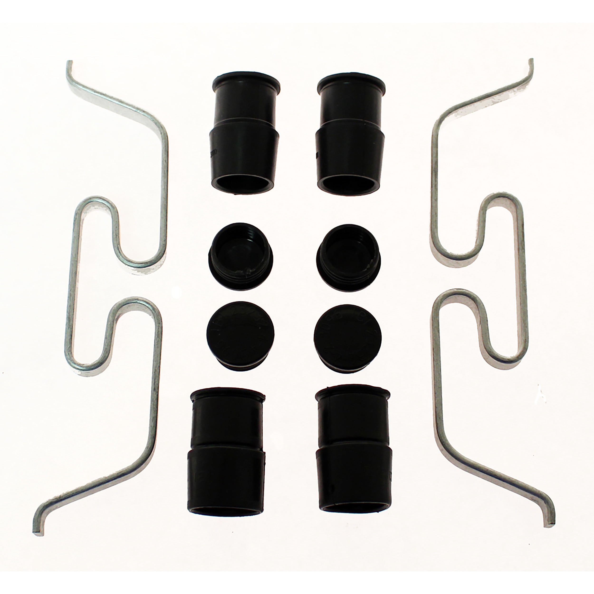 Raybestos R-Line Disc Brake Hardware Kit H5967 Fits select: 2018 LAND ROVER RANGE ROVER EVOQUE