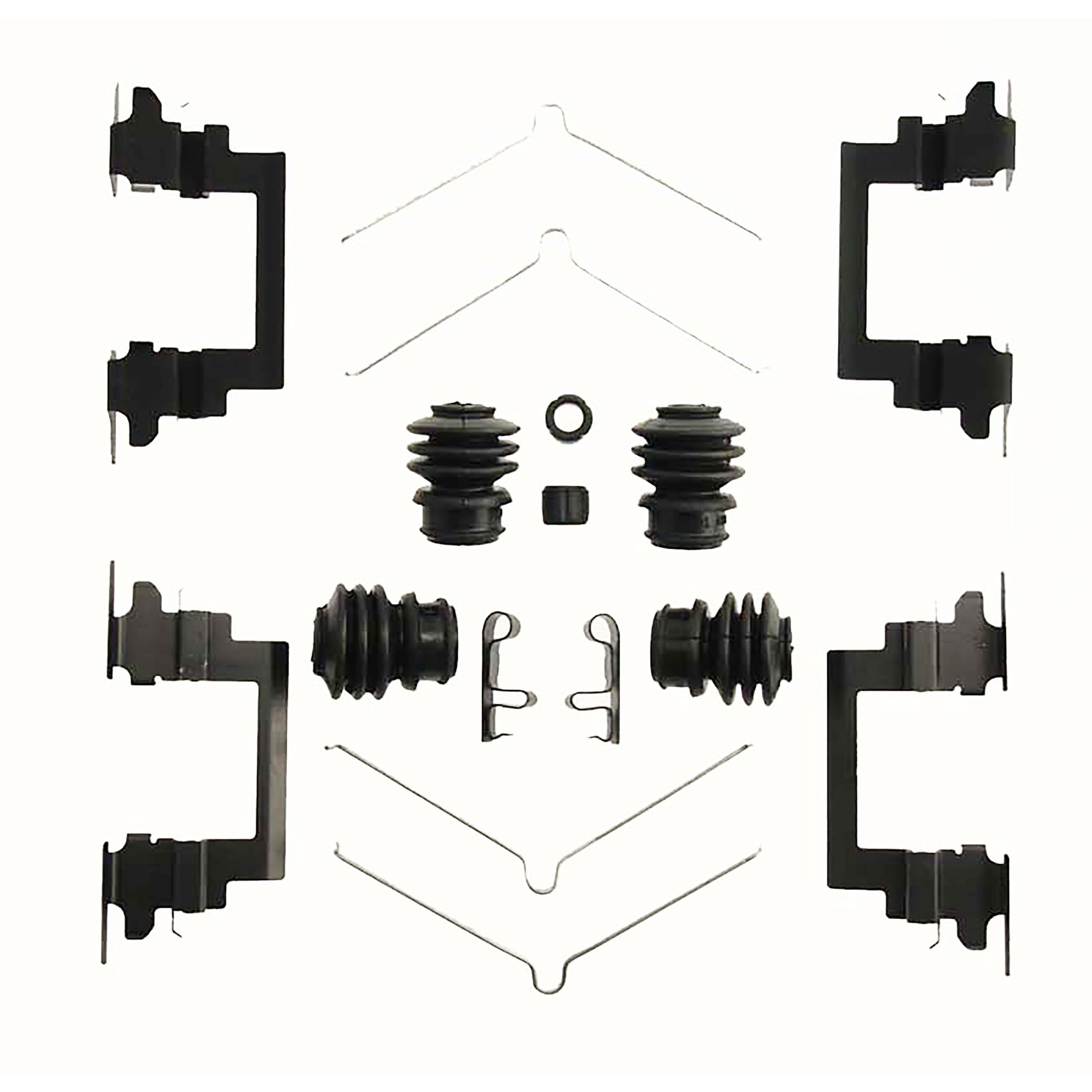 Raybestos R-Line Disc Brake Hardware Kit H5967A Fits select: 2017 JEEP COMPASS