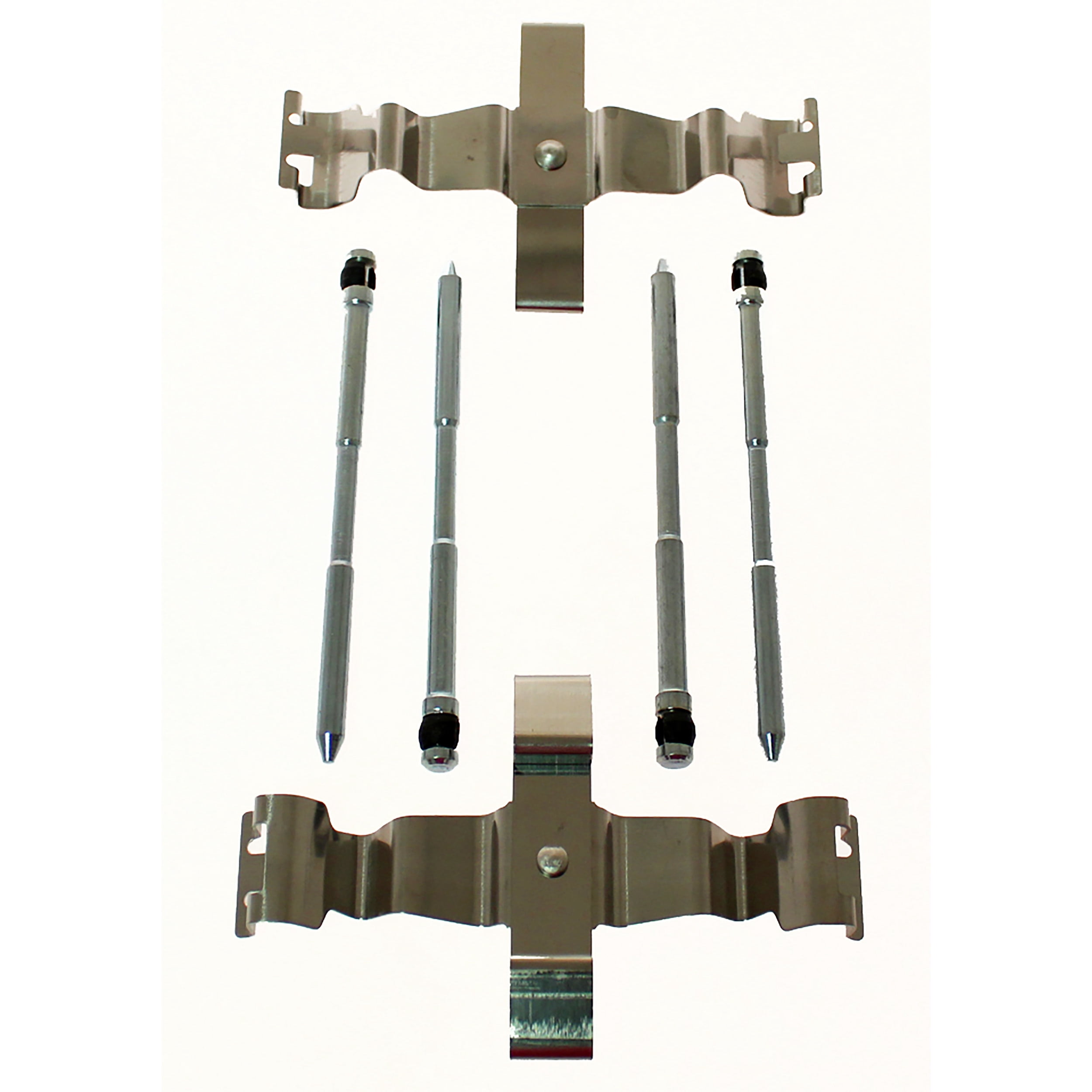 Raybestos R-Line Disc Brake Hardware Kit, H5970A Fits select: 2017-2020 HONDA CIVIC