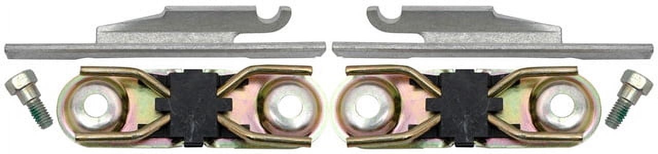 Raybestos R-Line Disc Brake Hardware Kit